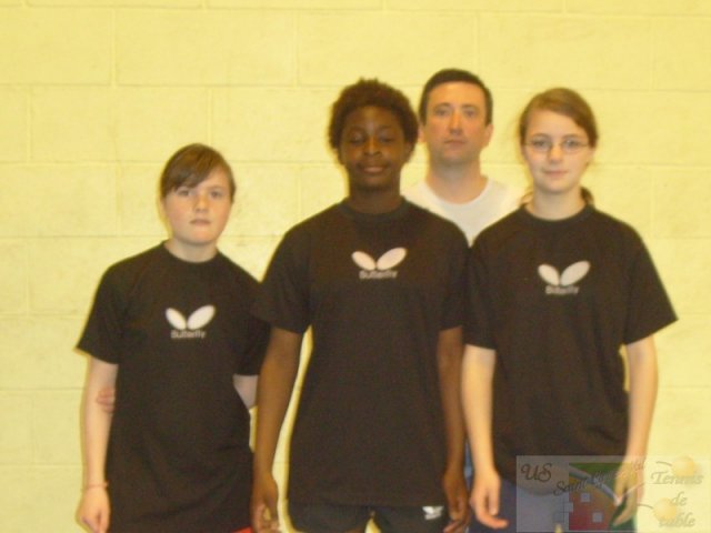 Interclubs Reg 0809